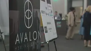 Avalon Healing Center: Empowering sexual assault survivors in Detroit