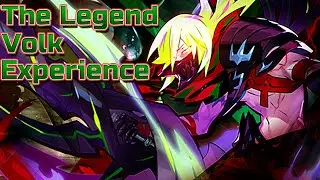 The Solo LVolk Experience [Dragalia Lost] Solo Completed Clear