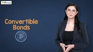 What is Convertible Bond | Advantages & Disadvantages of Convertible Bonds | FinSchool | 5paisa