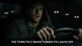 THE TOWN THAT NEVER TURNED ITS LIGHTS OFF | Psychological Cosmic Horror Story