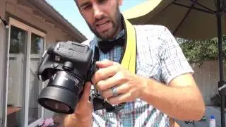 ★★★★★ Koolertron New Strap Camera Single Shoulder Sling Strap Belt - Amazon