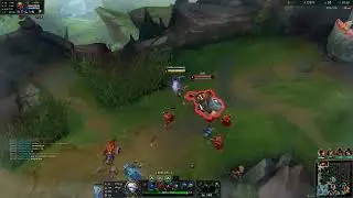 Volibear-Gaming-EUW-23/08/2022