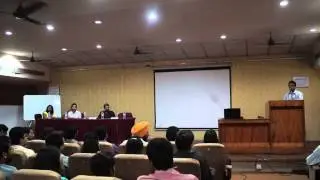 Introduction - Ashish Hemrajani-Founder of BookMyShow Part-1
