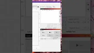 How to Find the Emblaser Material Library in LightBurn
