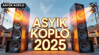 Asyik Koplo 2025 &ndash; Bass Boosted Koplo Party Nonstop #BassBoosted #KoploParty