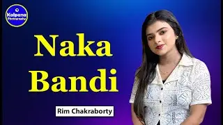 Naka Bandi- Are you ready - Sridevi || Bappi Lahiri || Usha Uthup || Live Performance By Rim
