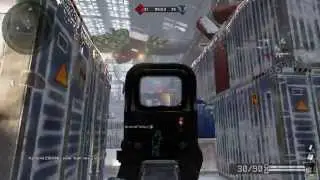 Warface он читер