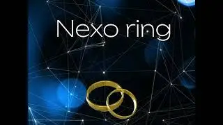 Best Nexus Ring Innovation in your Hand