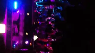 Christopher Limit you got this ? at Makronissos Ministry of Sound