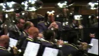 Brighouse and Rastrick Band - Redhead Infinity