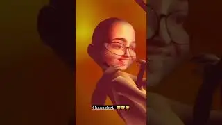 Scout Kashvvi Funny insta story😂😂😱❤
