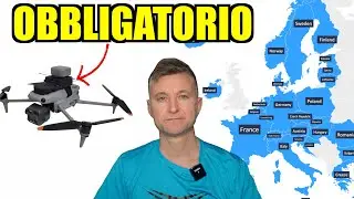 DA OGGI E' UN OBBLIGO ... Ti spiego il perché !!! + altre novità