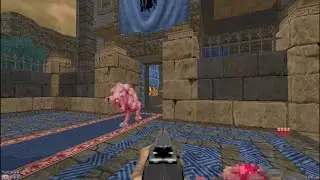 DOOM MOD Atmospheric Extinction October 5 Vel Aex 2021 By Kevin Velvetic Martins MAP 04
