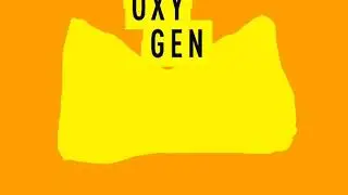 Oxygen Gold Logo