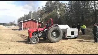 MF35 Tehonmittaus 13.5.2017 Tyrn&auml;v&auml;