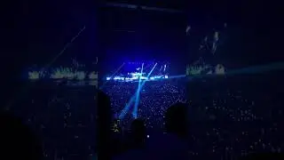 TAEYEON CONCERT - The TENSE in Bangkok - 13.My Tragedy