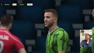 🔴LIVE Game Update  | BanuFC | FC Online