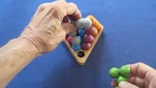 Reilly's Cannonball Solution