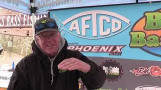 Big Bass Bash Spring 2021 Feature