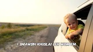 Por khynnah toh i por sniawsuk duoh || Official music video || pnar song with lyrics | 