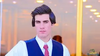 عريس موضوع ثاني خطوبه🌹 الغالي😍علاء جاسم 😍الف مبروك الحجز 07818793271