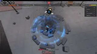 Дуэли | The Strongest Battlegrounds