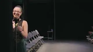 Comedy Stage Hypnosis Show Promo with Hypnotist Jessica Taylor of Pleasant Hypnosis