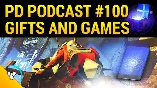 PD Podcast #100: Matchmaking Changes - Gift or Curse? ft. DrLupo