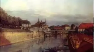 J. D. Heinichen - Seibel 90 - Magnificat in A major