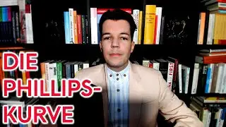 Wie der Ölpreisschock die Phillips-Kurve erledigte – WOHLSTAND FÜR ALLE Ep. 141