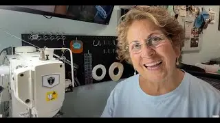 Using the Thor & Making the Louie Waist Pack