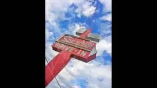 Roadside Attractions