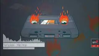 Template - Hip Hop