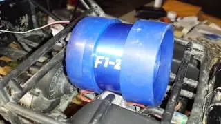 F1-Z turbo cooling fan, 9-26-15