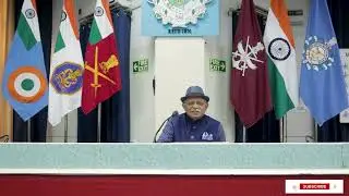 The Global Heatmap  | Major General SB Asthana, SM, VSM (Retd) |Gobal Affairs | USI | Ep 23