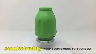Smokebuddy/Personal Air Filter | 360 Views