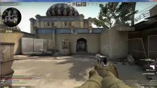 Match Making:После разминки.
