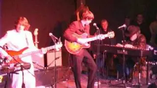 The Weber Brothers - The Shape I am in
