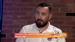 AMVETS 1