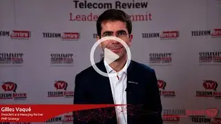 Gilles Vaqu&eacute;, President and Managing Partner, PMP Strategy