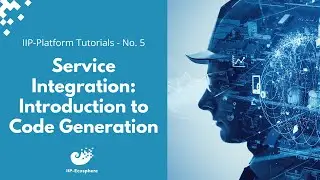 5 - IIP-Platform Tutorial - Introduction to Code Generation