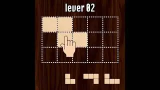 Block Puzzle Quest - best puzzle game