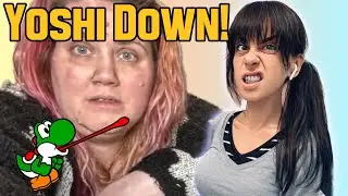 #ShannyforChrist Destroys Rev's Stuff, Cops come TWICE | Reaction