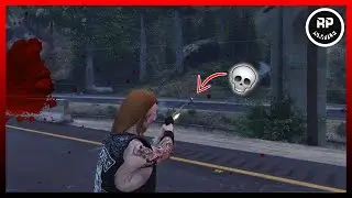 Why Did They Cross The Bridge? | Duke Removes Patches From The Lost Souls | SMILE RP | DGthe99