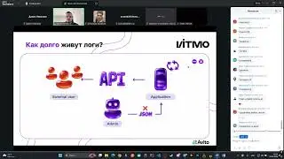 лекция итмо &laquo;Когда просто логов уже недостаточно: эволюция к observability в крупных проектах&raquo;