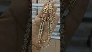 #impon #necklace#🦚