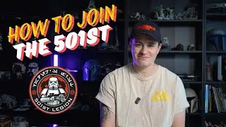 How to Join the 501st Legion I Beginner&rsquo;s Guide to the Legion