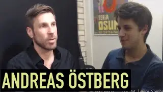 CREATIVO #2 - ANDREAS ÖSTBERG