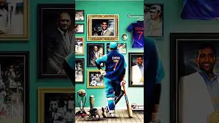 Happy Birthday MS Dhoni | MS Dhoni whatsapp status| #dhoni #shorts #trending  @Gops77