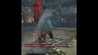Veronique vs Victor   Lies of P: Overture